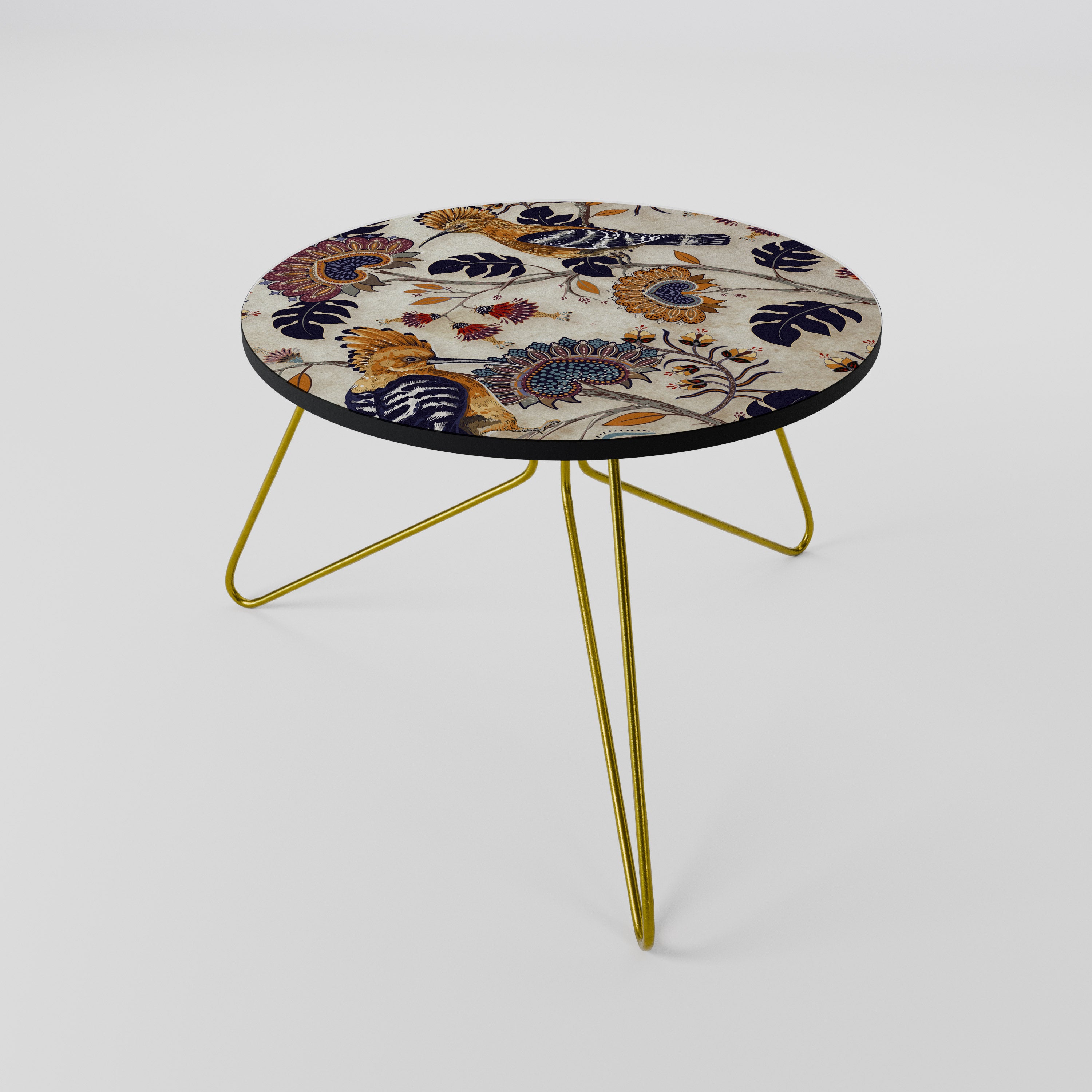 EMINENT HOOPOE Coffee Table 60