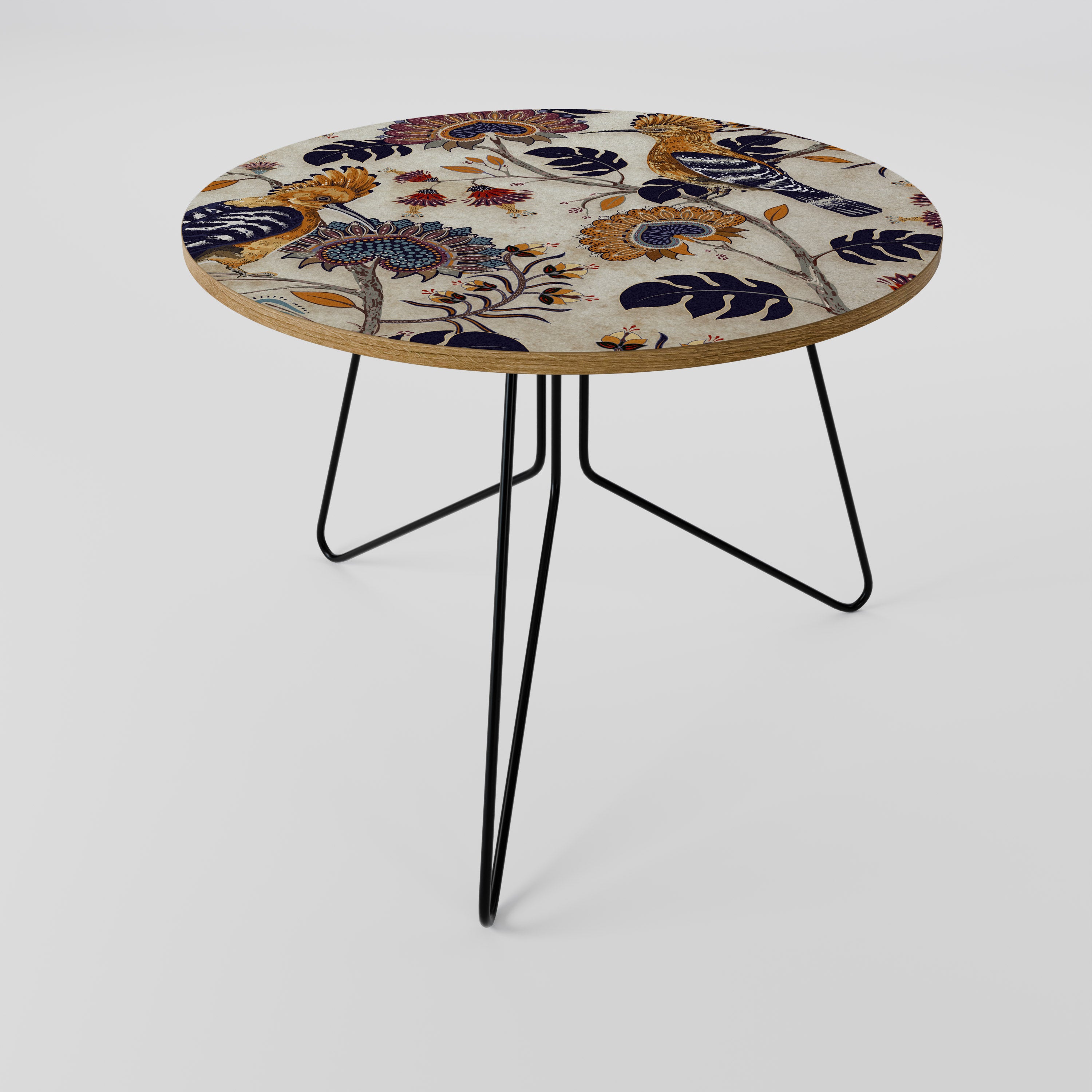 Mesa de centro EMINENT HOOPOE 69