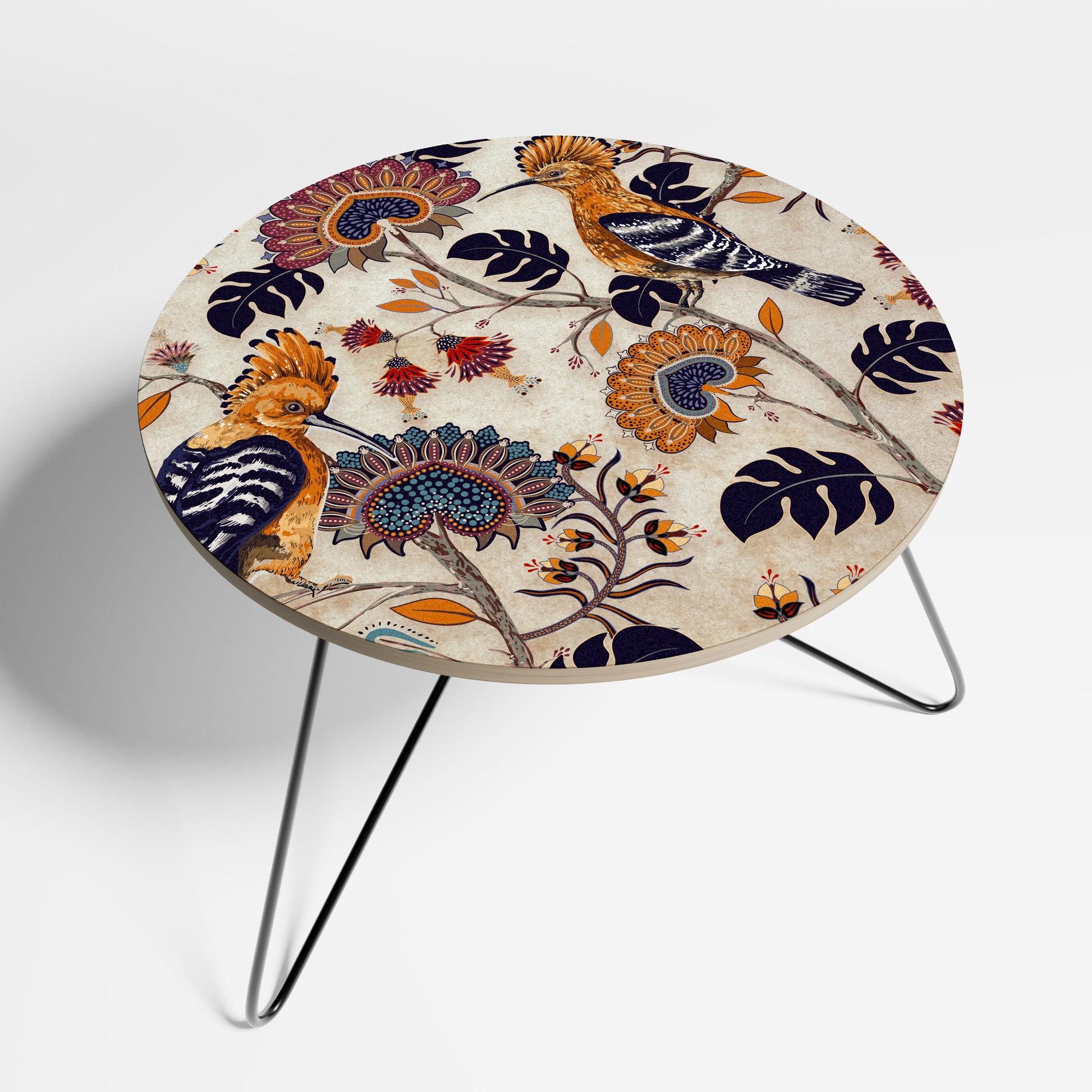 EMINENT HOOPOE Coffee Table 69