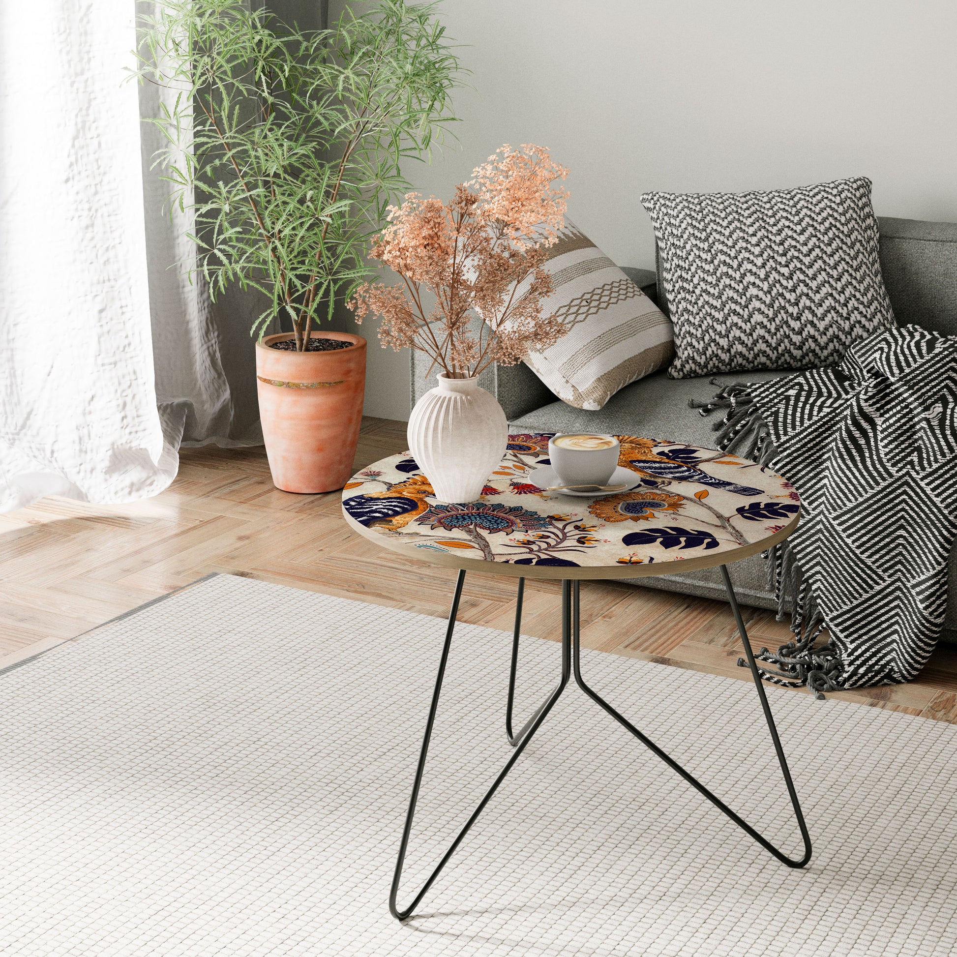 EMINENT HOOPOE Coffee Table 69