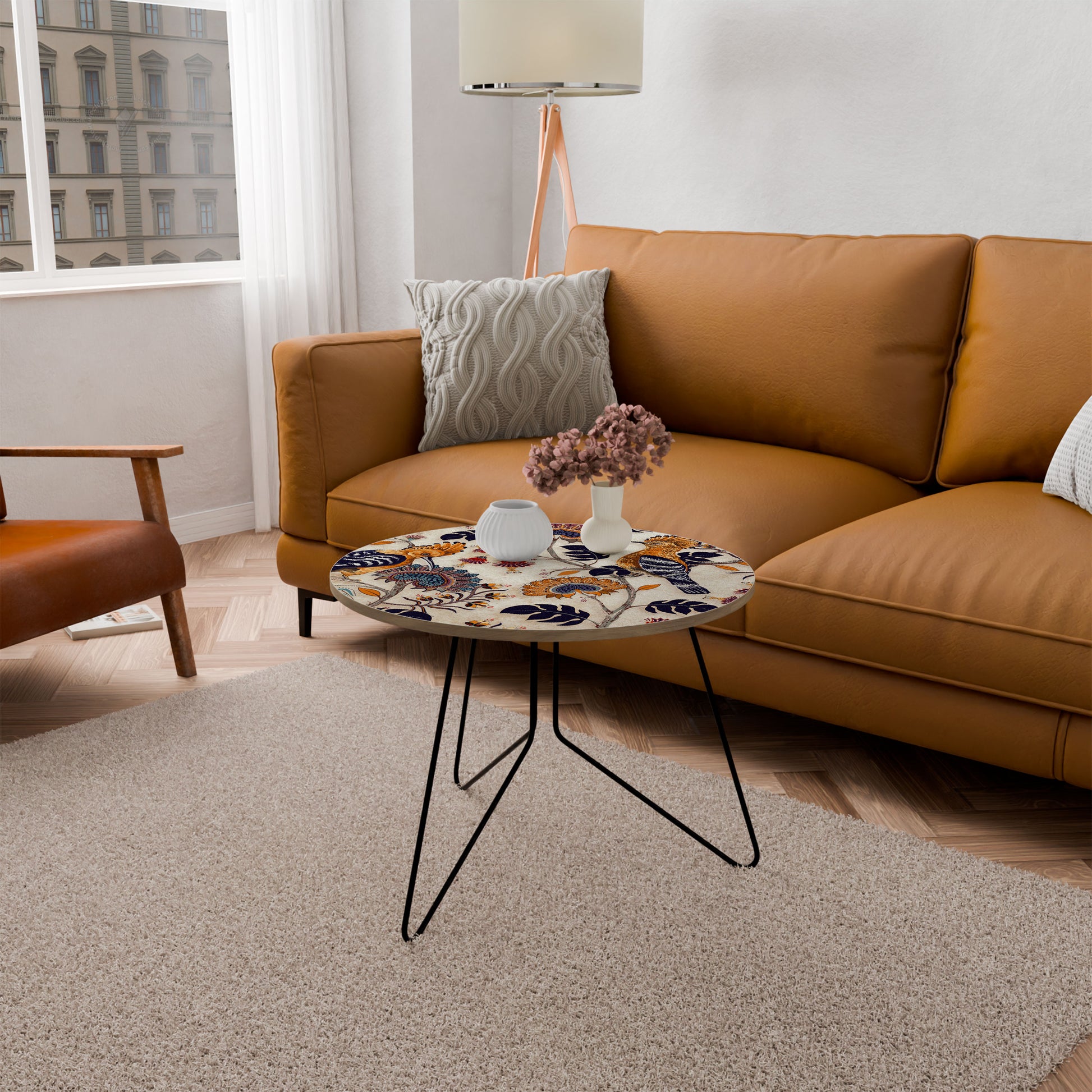 EMINENT HOOPOE Coffee Table 69