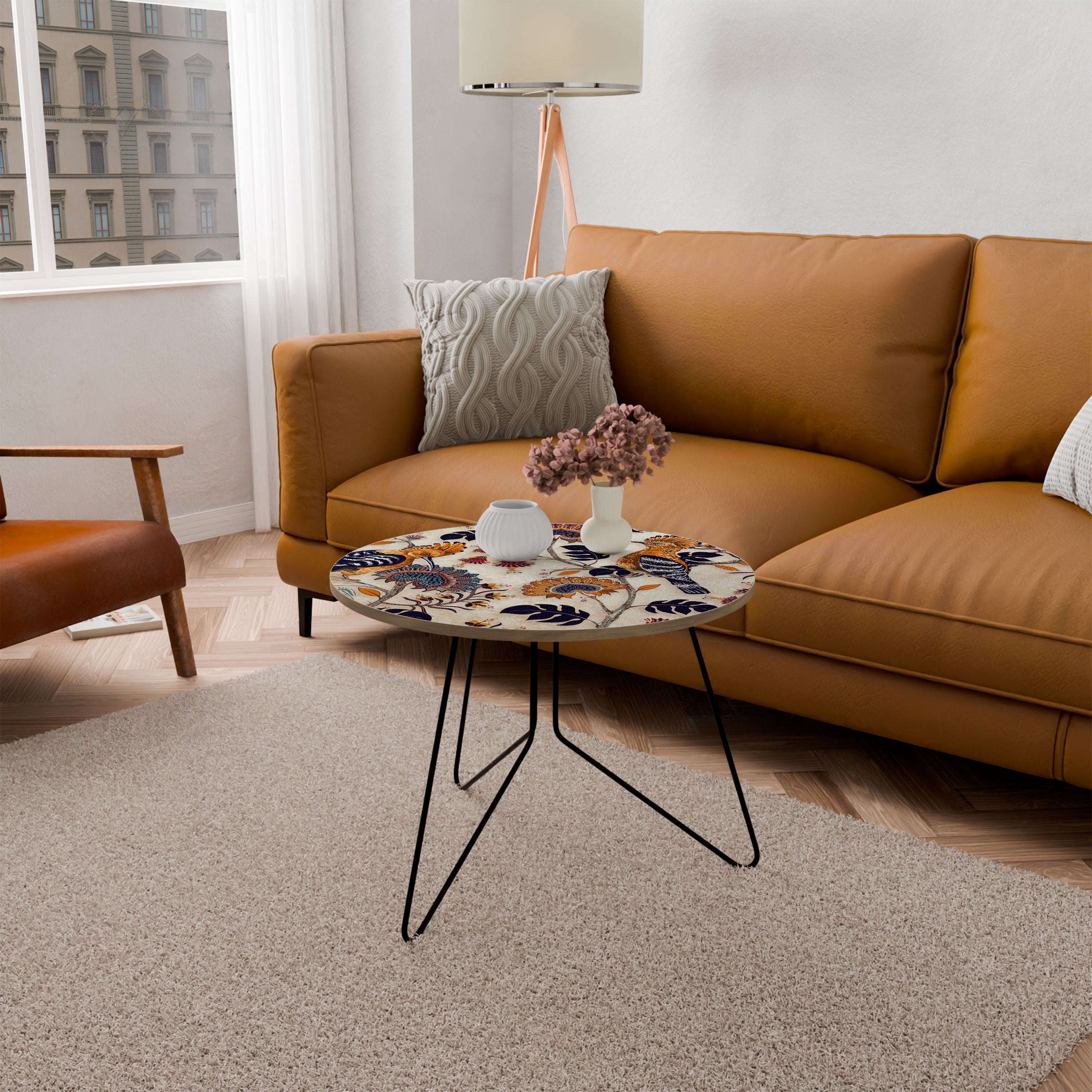 Mesa de centro EMINENT HOOPOE 69