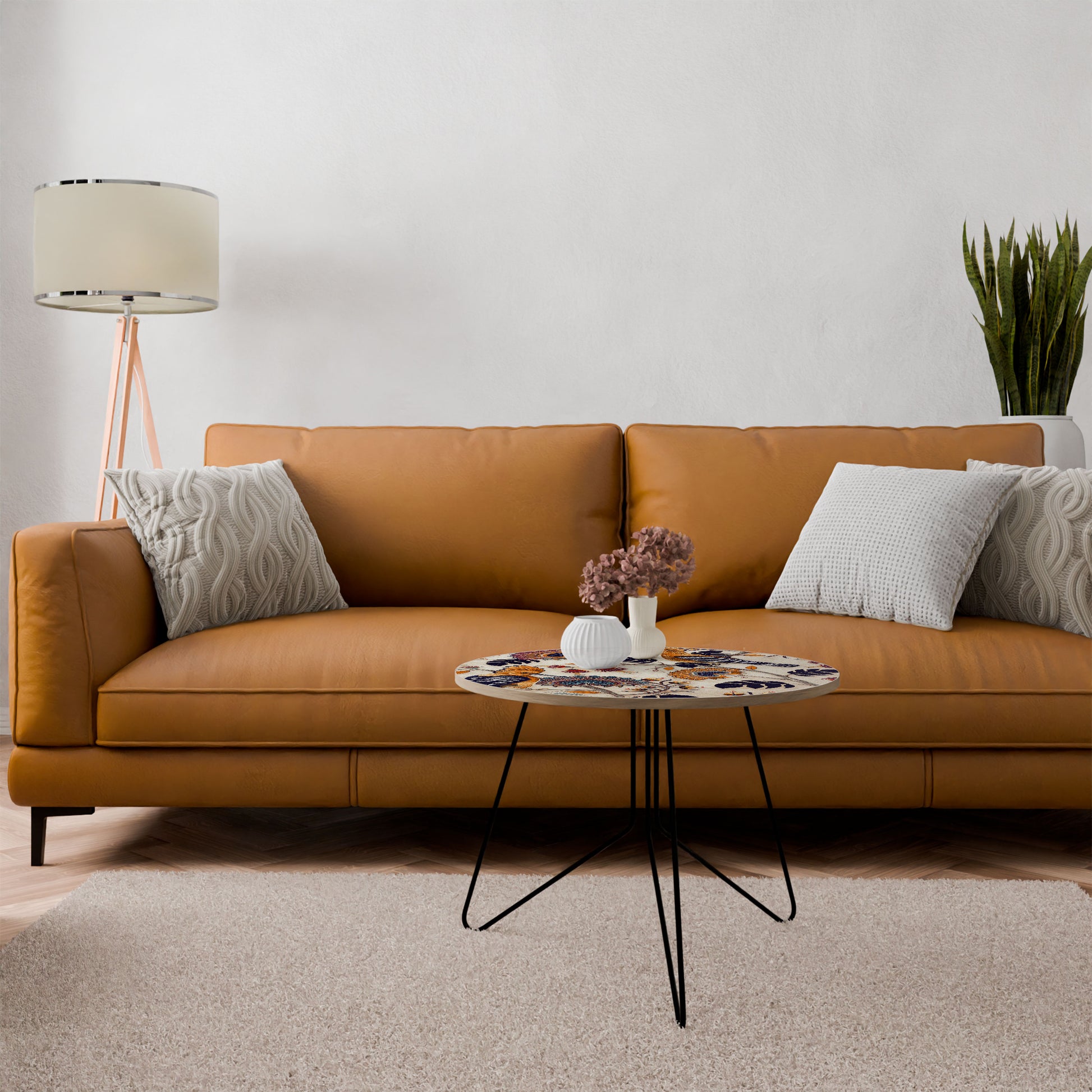 EMINENT HOOPOE Coffee Table 69