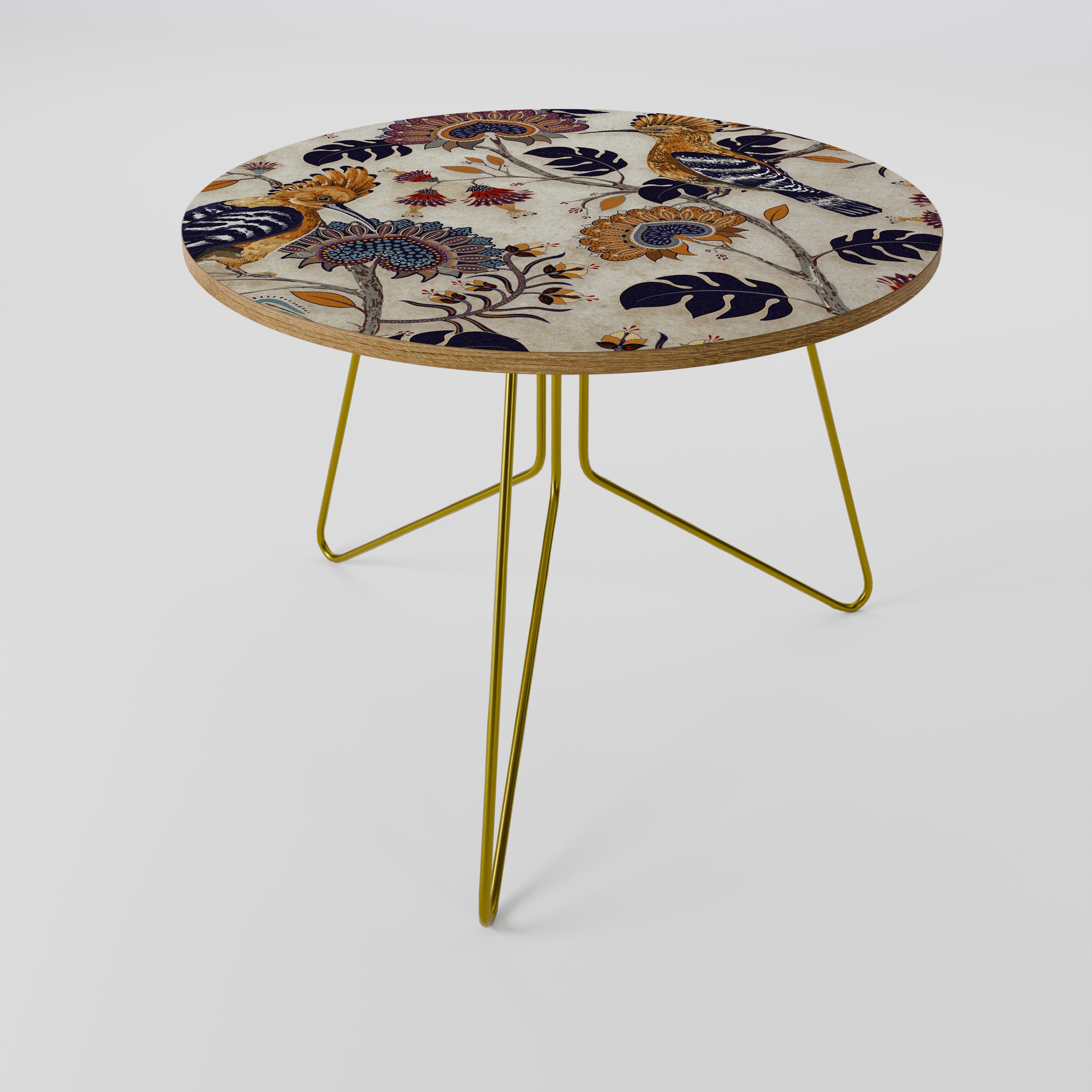 Mesa de centro EMINENT HOOPOE 69