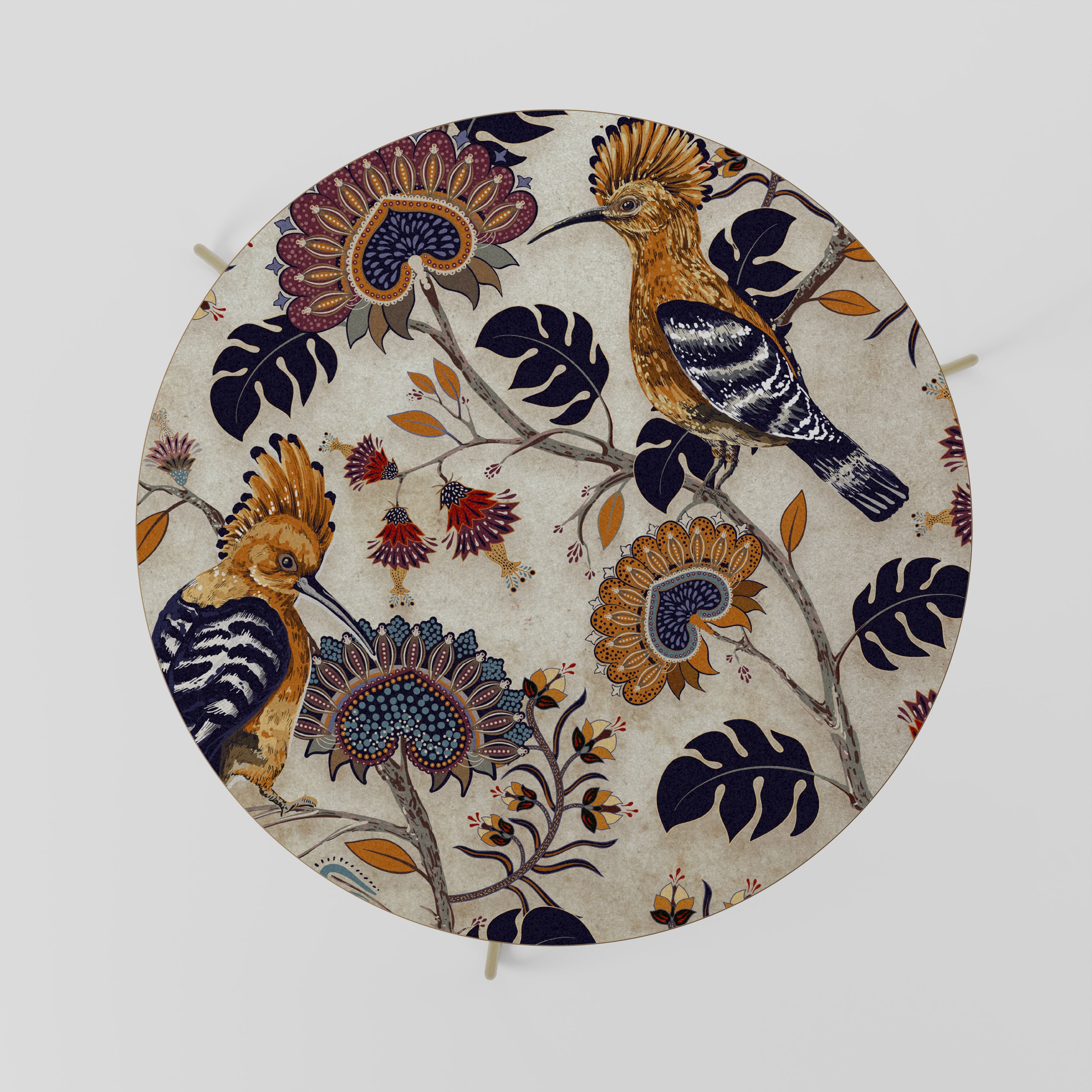 Mesa de centro EMINENT HOOPOE 69