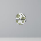 SEEDLING SONGBIRD Estante Artístico