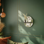 SEEDLING SONGBIRD Estante Artístico