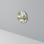 SEEDLING SONGBIRD Estante Artístico