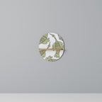 SEEDLING SONGBIRD Estante Artístico