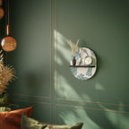 WATERSPOUT SONGIBIRD Estante Artístico