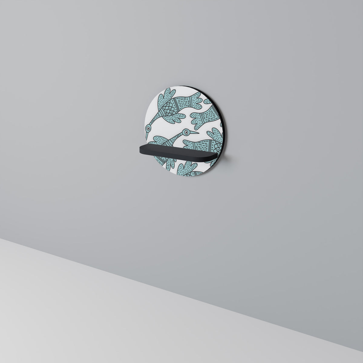 WATERSPOUT SONGIBIRD Estante Artístico