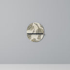 ALMONDINE SONGBIRD Estante Artístico