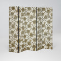 ALMONDINE SONGBIRD 5-Panel Room Divider