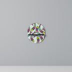 INDIAN FISH Estante Artístico