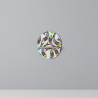 INDIAN FISH Estante Artístico