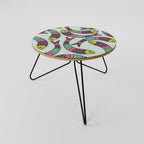 INDIAN FISH Coffee Table 60