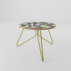 INDIAN FISH Coffee Table 60