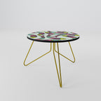 INDIAN FISH Coffee Table 60