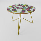 INDIAN FISH Mesa de centro