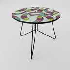 INDIAN FISH Mesa de centro