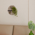 STEAMPUNK TRIO Estante Artístico