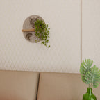 STEAMPUNK TRIO Estante Artístico