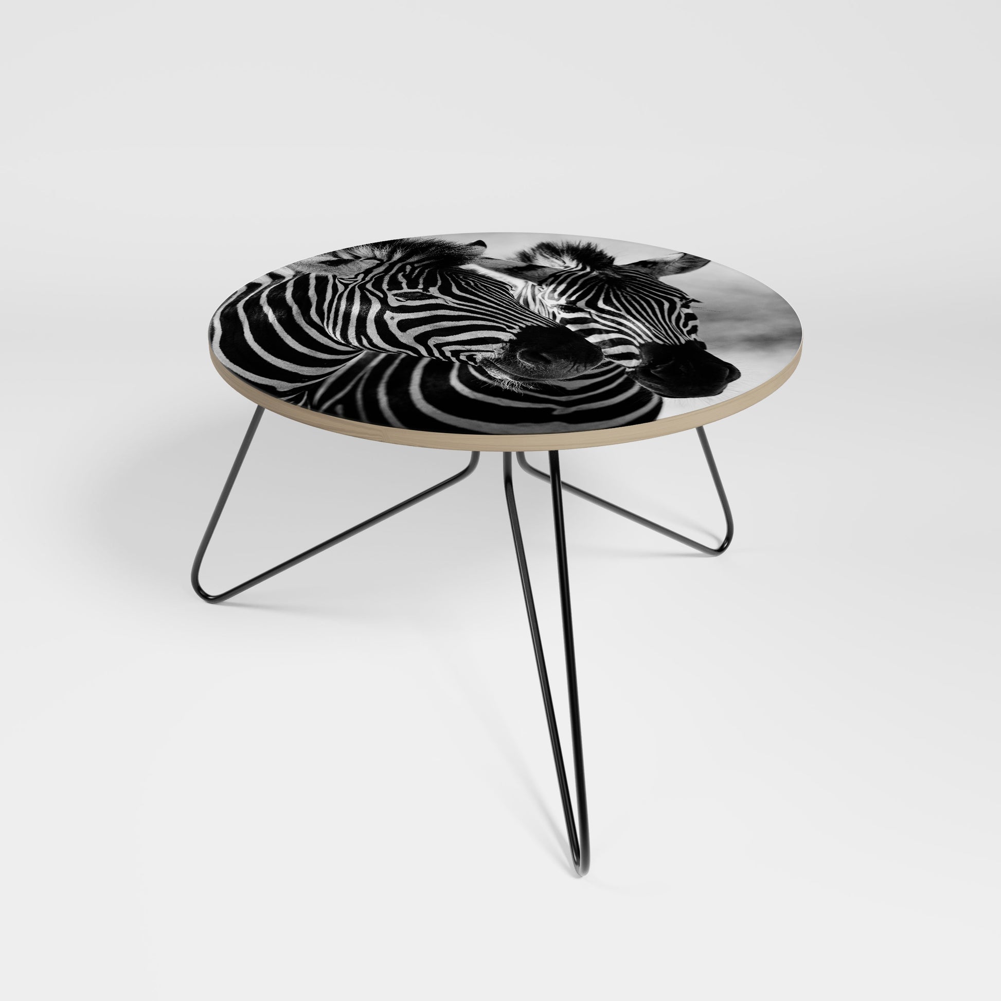 Mesa de centro STRIPED SYMPHONY 60