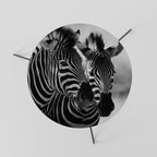 STRIPED SYMPHONY Coffee Table 60