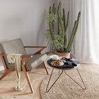 STRIPED SYMPHONY Coffee Table 60