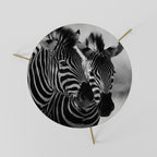 STRIPED SYMPHONY Coffee Table 60