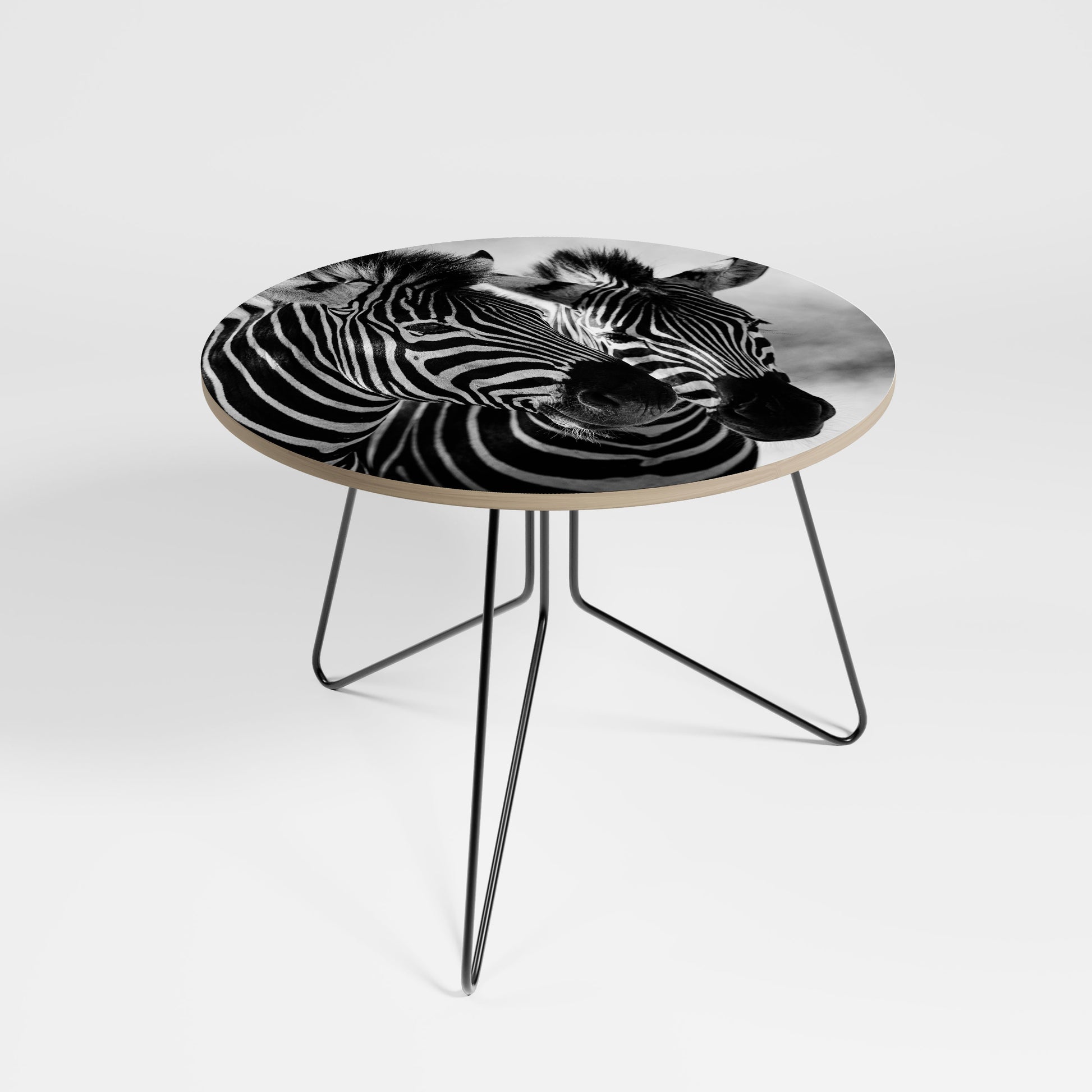 STRIPED SYMPHONY Coffee Table 69