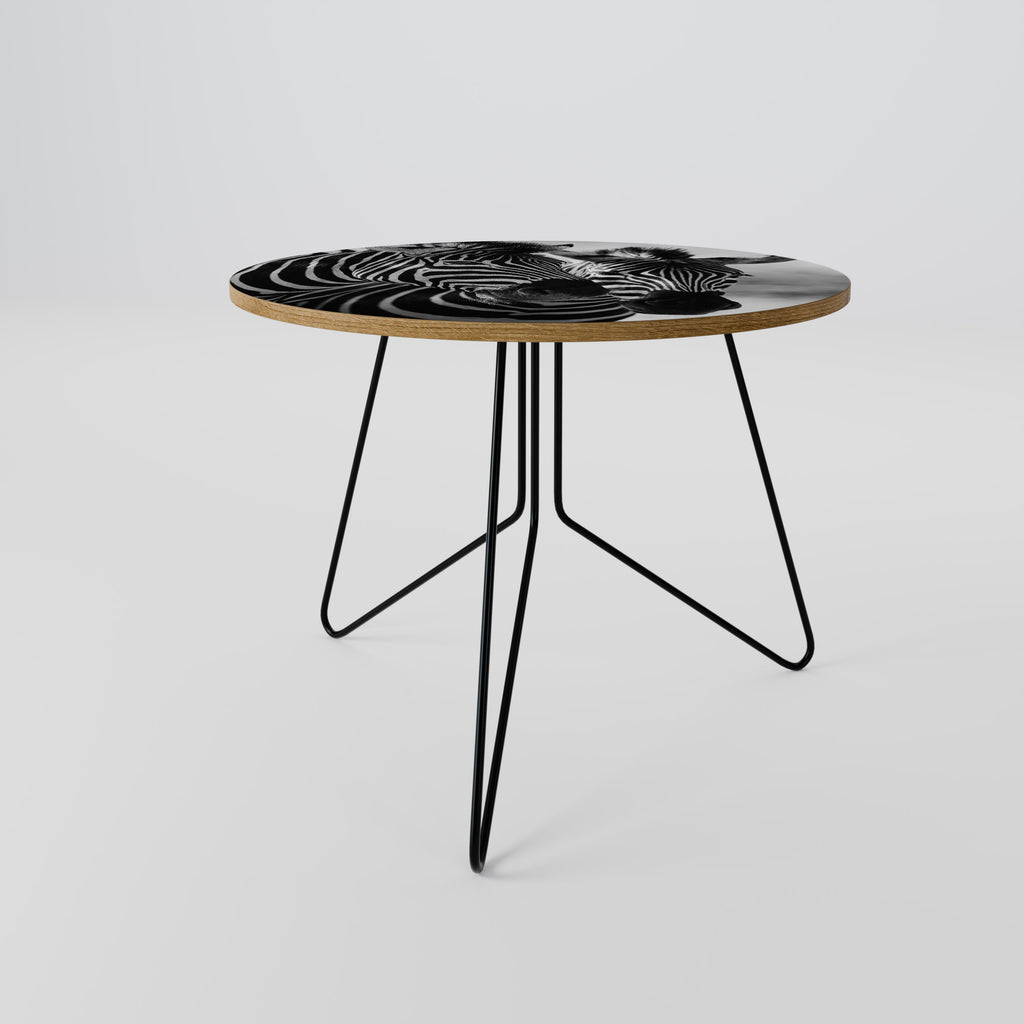 STRIPED SYMPHONY Coffee Table 69