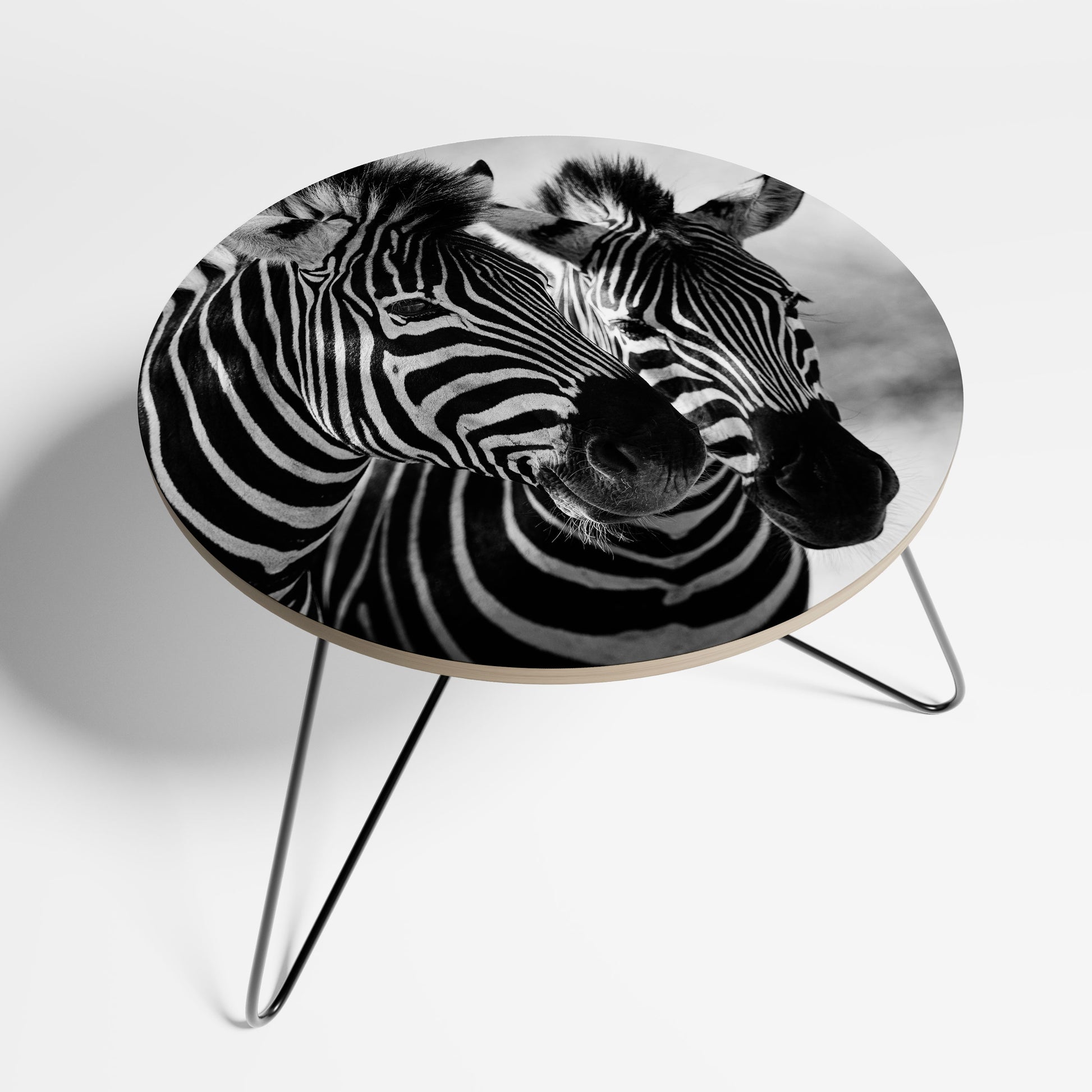 STRIPED SYMPHONY Coffee Table 69