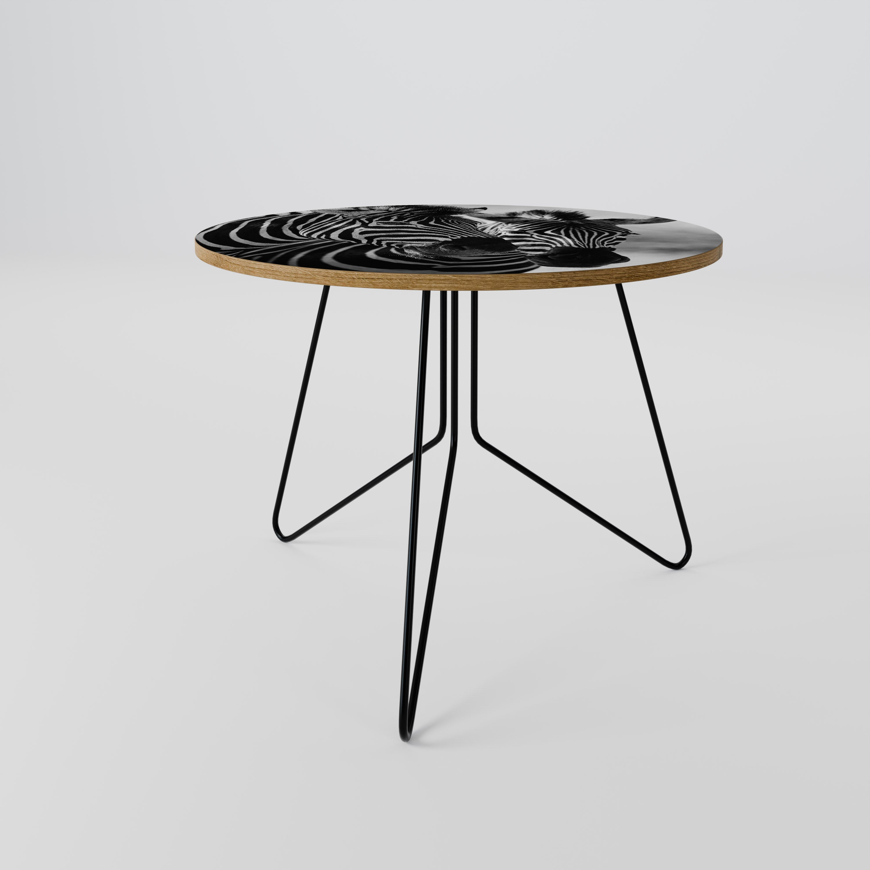 STRIPED SYMPHONY Coffee Table