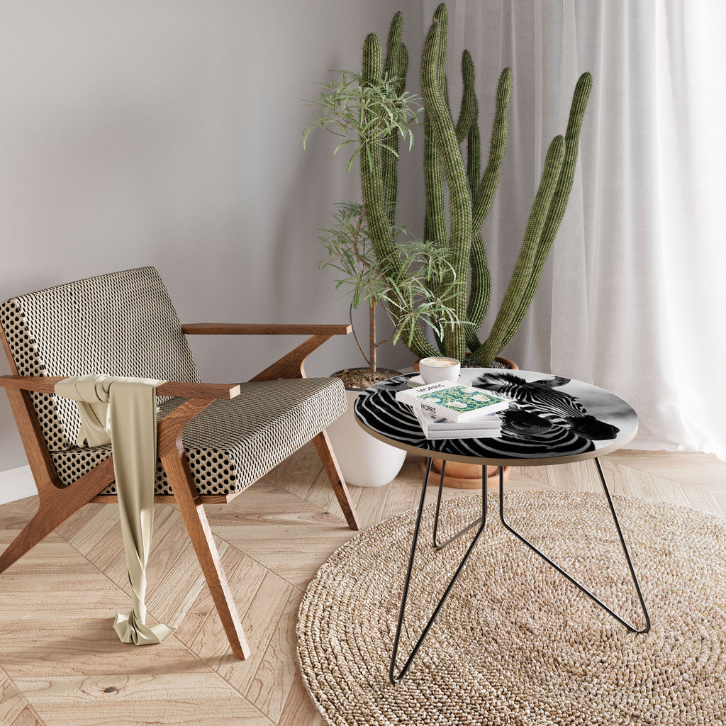 STRIPED SYMPHONY Coffee Table 69