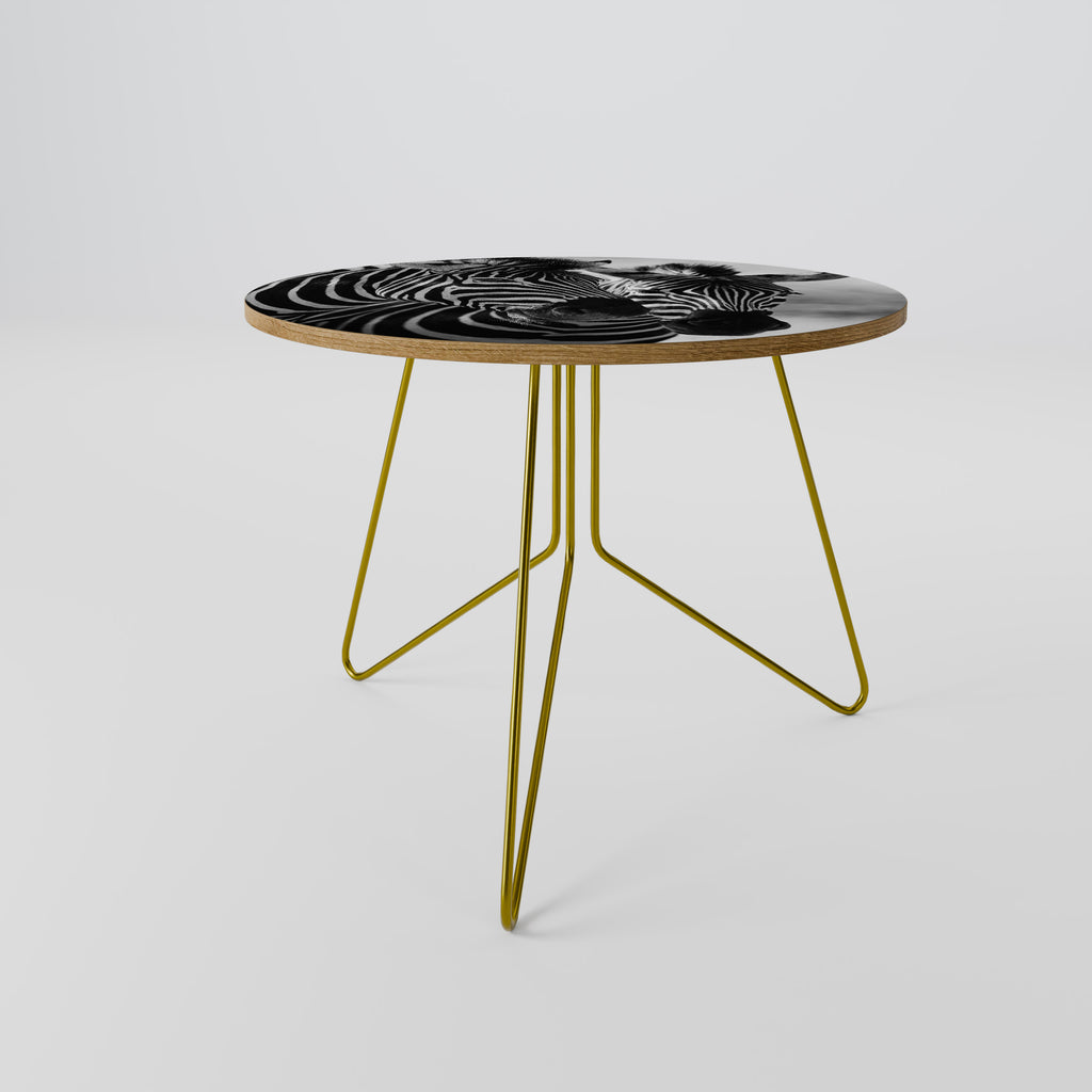 STRIPED SYMPHONY Coffee Table 69