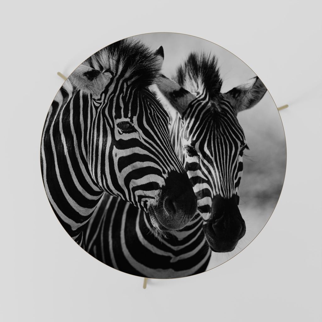 STRIPED SYMPHONY Coffee Table 69