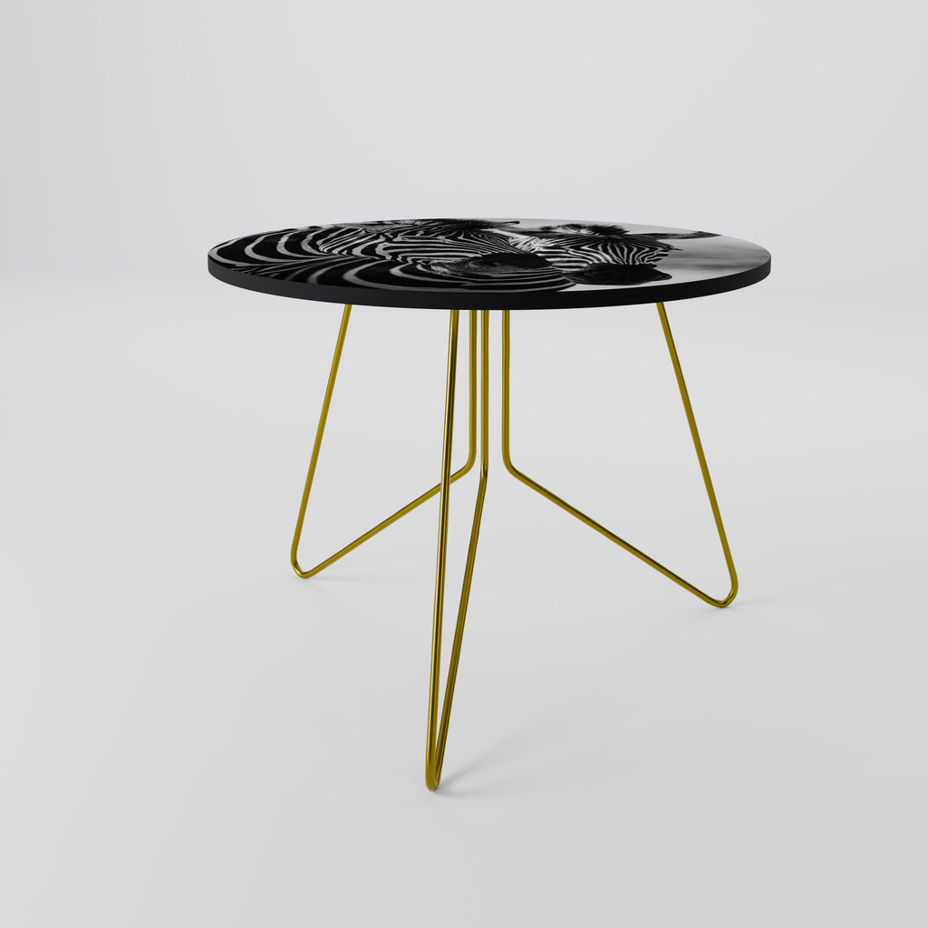 STRIPED SYMPHONY Coffee Table 69