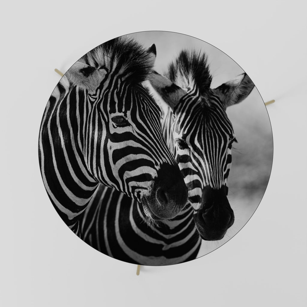 STRIPED SYMPHONY Coffee Table 69