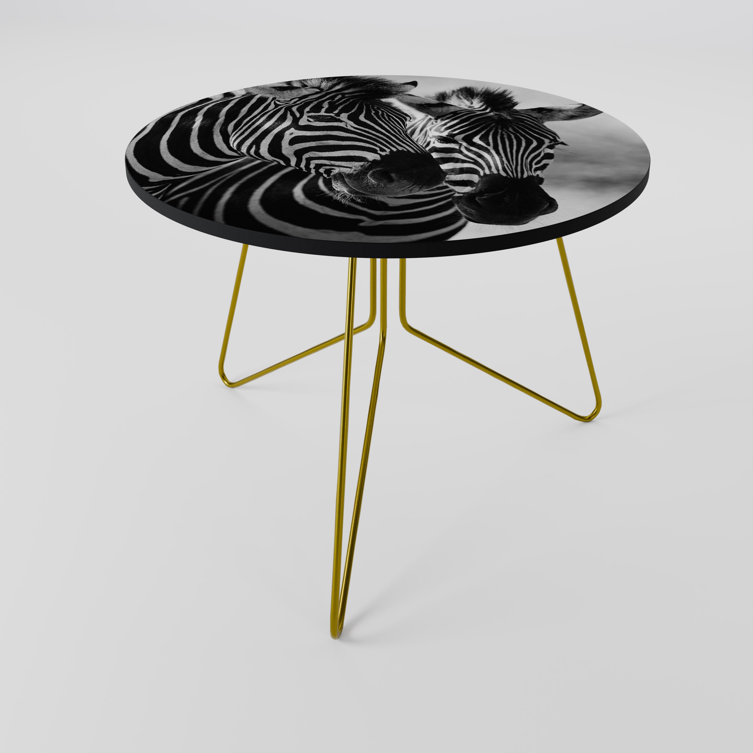 STRIPED SYMPHONY Coffee Table