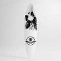 ENGLISH COCKER SPANIEL Vinilo decorativo de tabla de surf