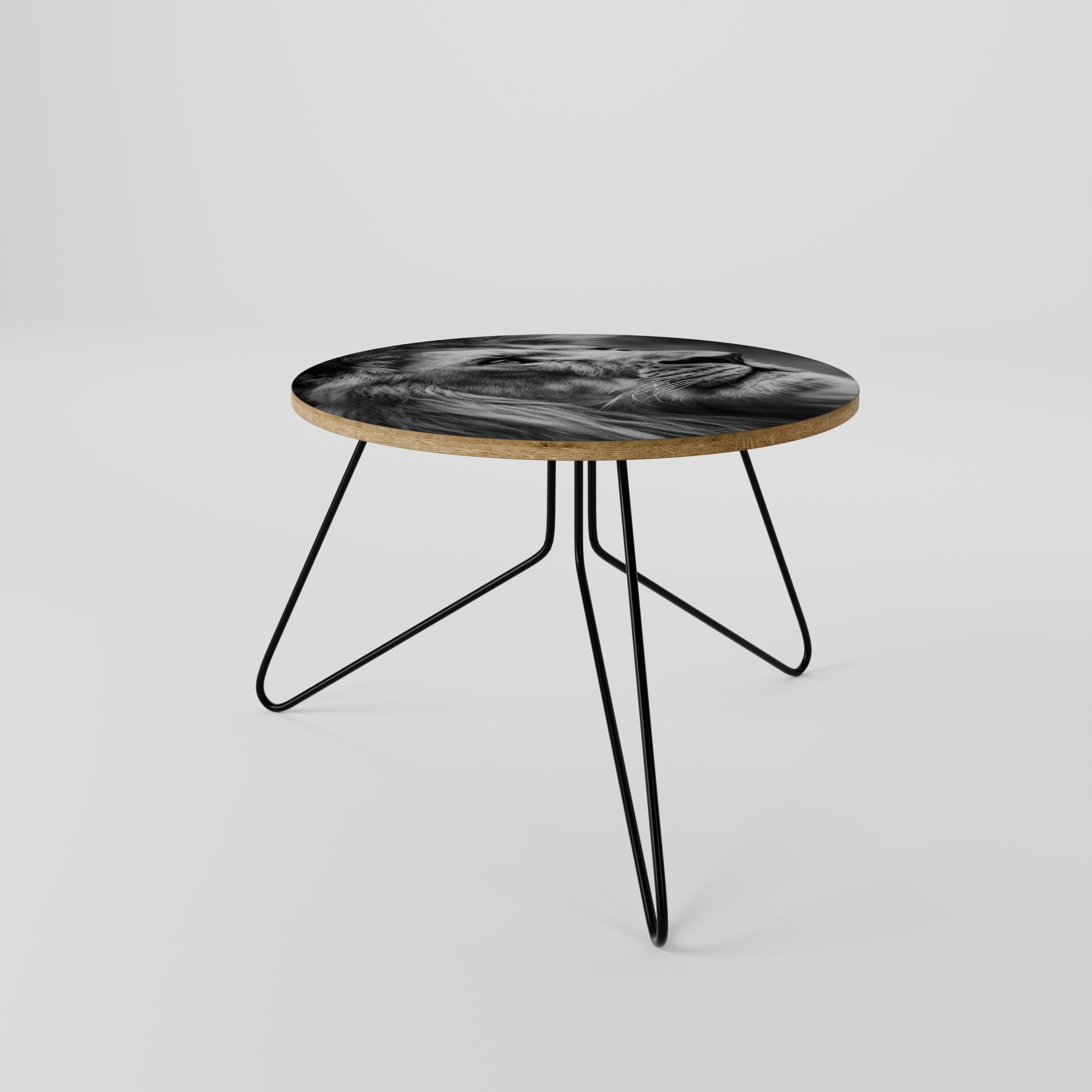 ROYAL REFLECTION Coffee Table