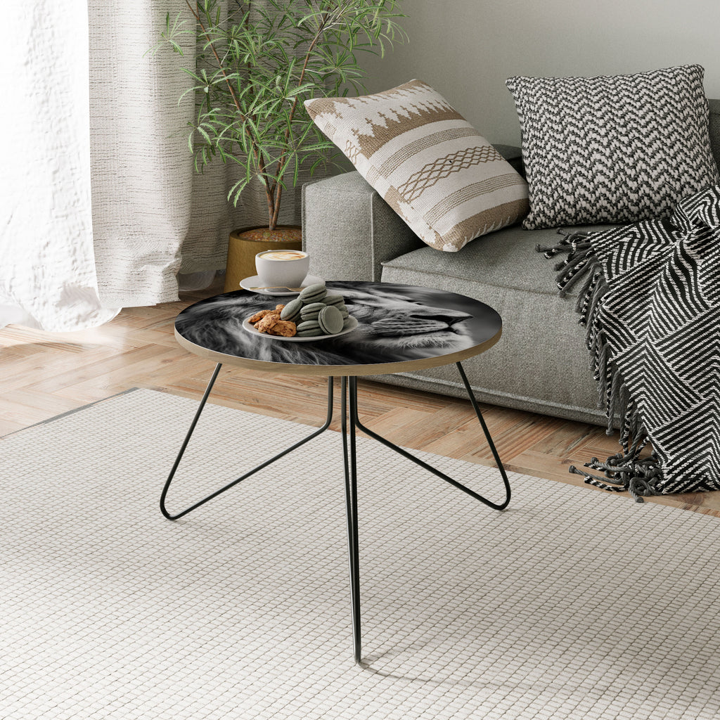 ROYAL REFLECTION Coffee Table 60