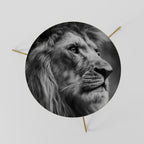 ROYAL REFLECTION Mesa de Centro Ø60