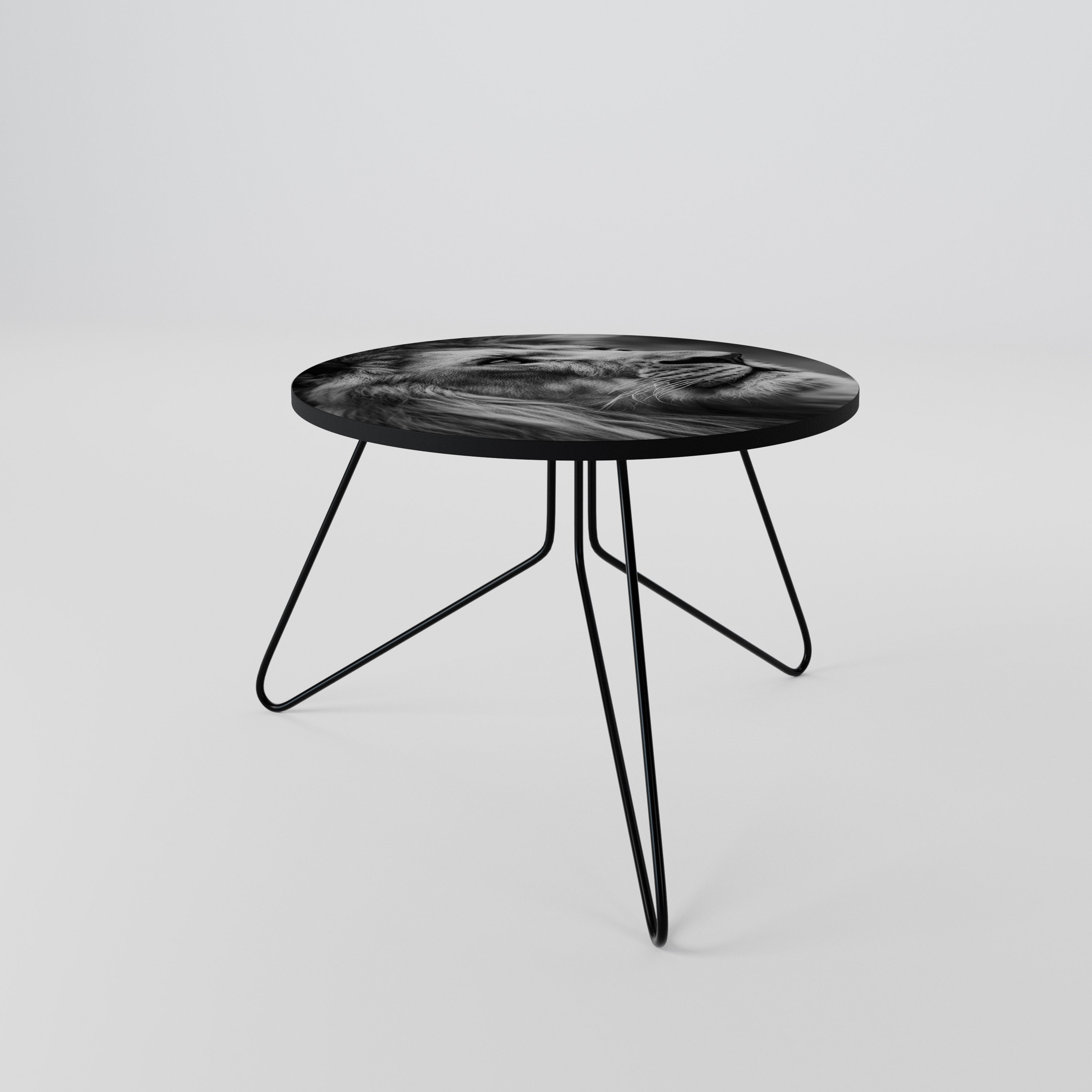 ROYAL REFLECTION Coffee Table 60