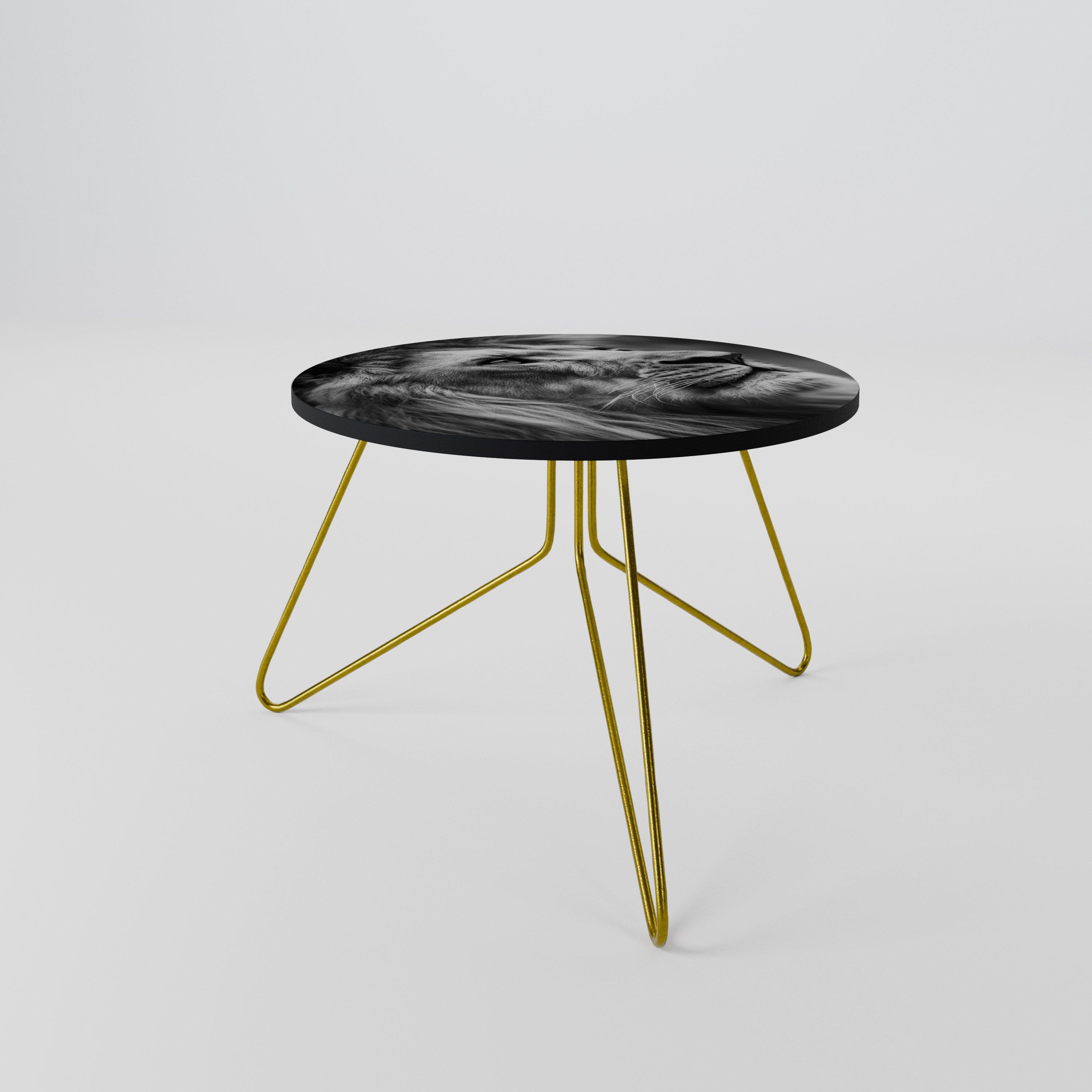 ROYAL REFLECTION Coffee Table 60