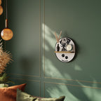 DALMATIAN DOG Estante Artístico