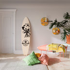 DALMATIAN DOG Surfboard Decorative Panel