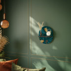 AUTUMN INSECTS Estante Artístico