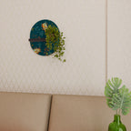 AUTUMN INSECTS Estante Artístico